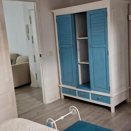 Apartamentos Ana'S Cozy Inns توريمولينوس المظهر الخارجي الصورة