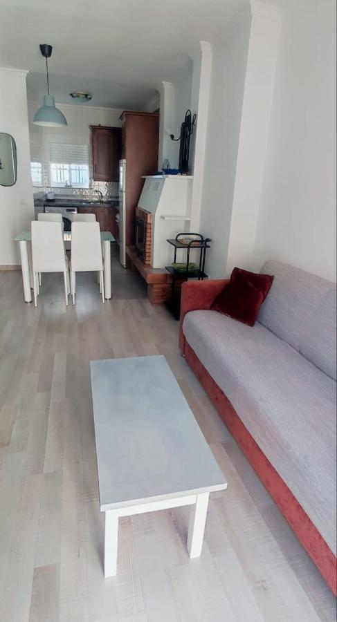 Apartamentos Ana'S Cozy Inns توريمولينوس المظهر الخارجي الصورة