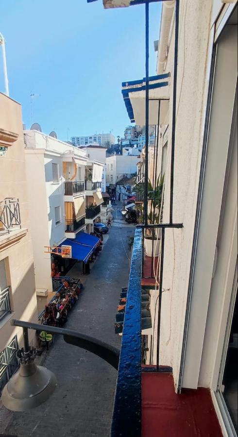 Apartamentos Ana'S Cozy Inns توريمولينوس المظهر الخارجي الصورة