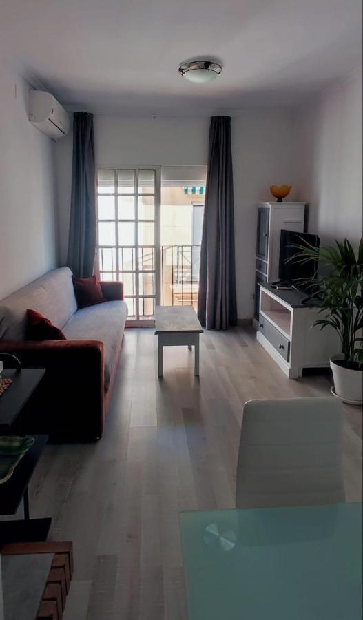 Apartamentos Ana'S Cozy Inns توريمولينوس المظهر الخارجي الصورة