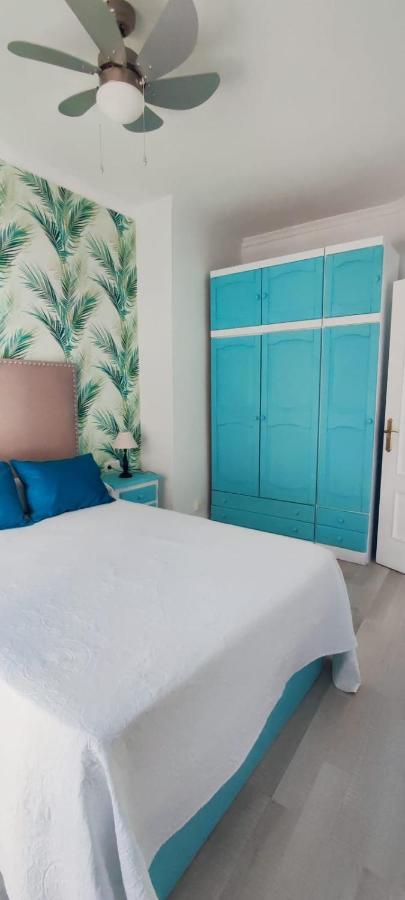 Apartamentos Ana'S Cozy Inns توريمولينوس المظهر الخارجي الصورة