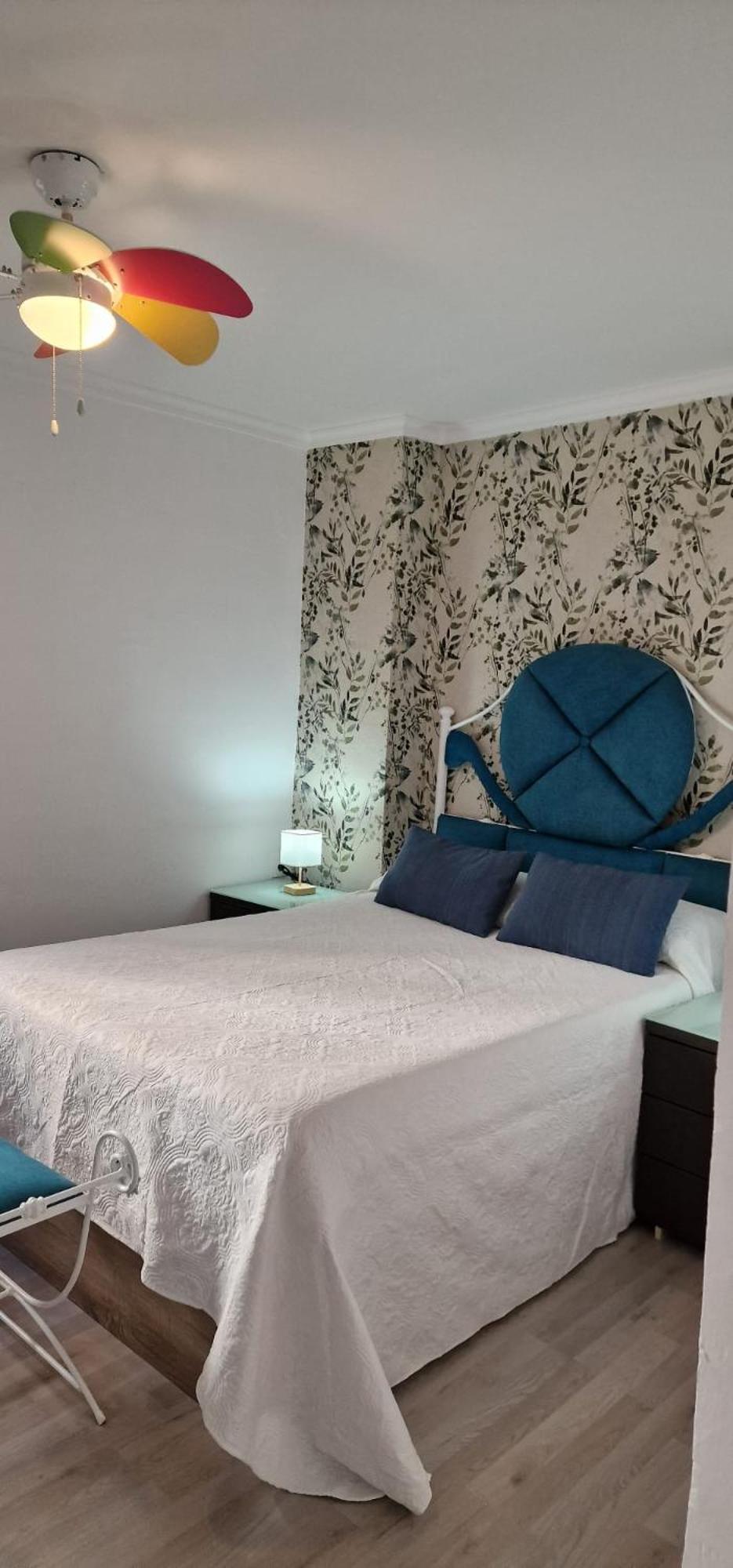 Apartamentos Ana'S Cozy Inns توريمولينوس المظهر الخارجي الصورة