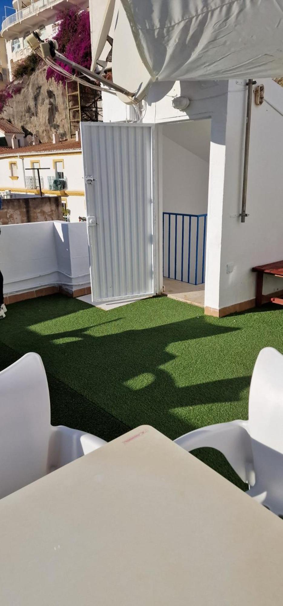 Apartamentos Ana'S Cozy Inns توريمولينوس المظهر الخارجي الصورة