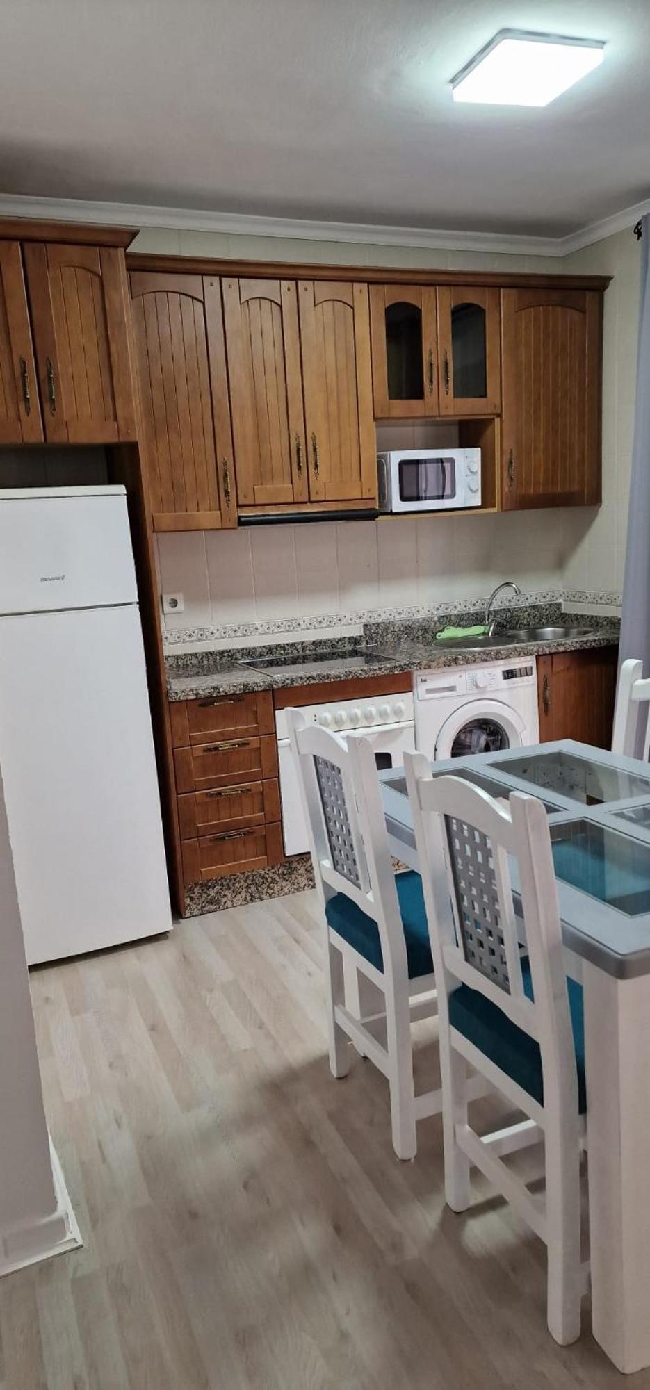 Apartamentos Ana'S Cozy Inns توريمولينوس المظهر الخارجي الصورة